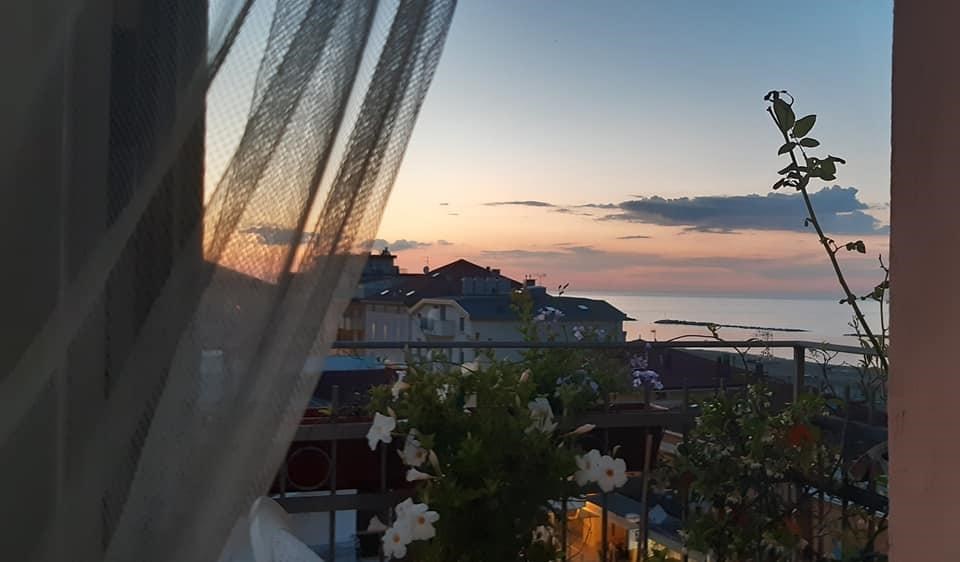 appartamento in vendita a Rimini in zona Viserba