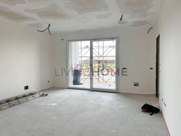 appartamento in vendita a Rimini in zona Fiera Vecchia