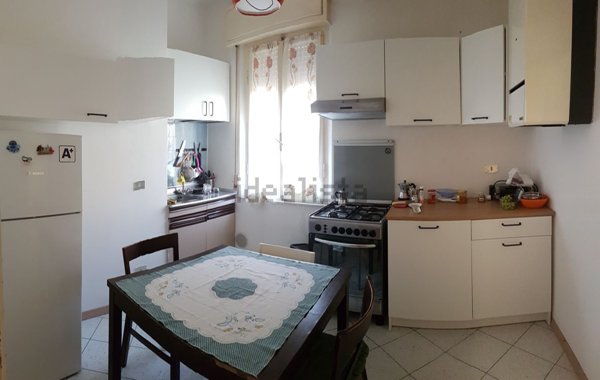 appartamento in vendita a Rimini in zona Centro Storico