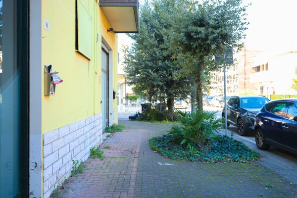 appartamento in vendita a Rimini in zona Fiera Vecchia