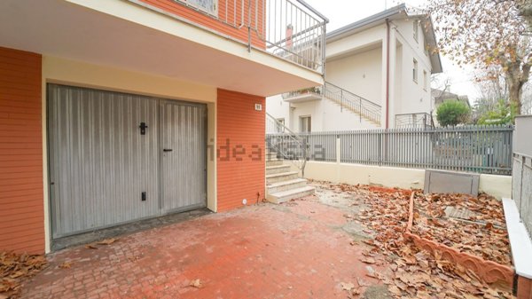 appartamento in vendita a Rimini in zona Miramare di Rimini