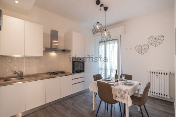appartamento in vendita a Rimini in zona Miramare di Rimini