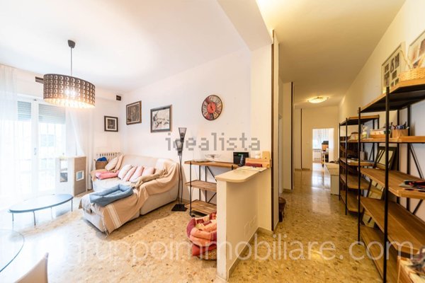 appartamento in vendita a Rimini in zona Borgo San Giuliano