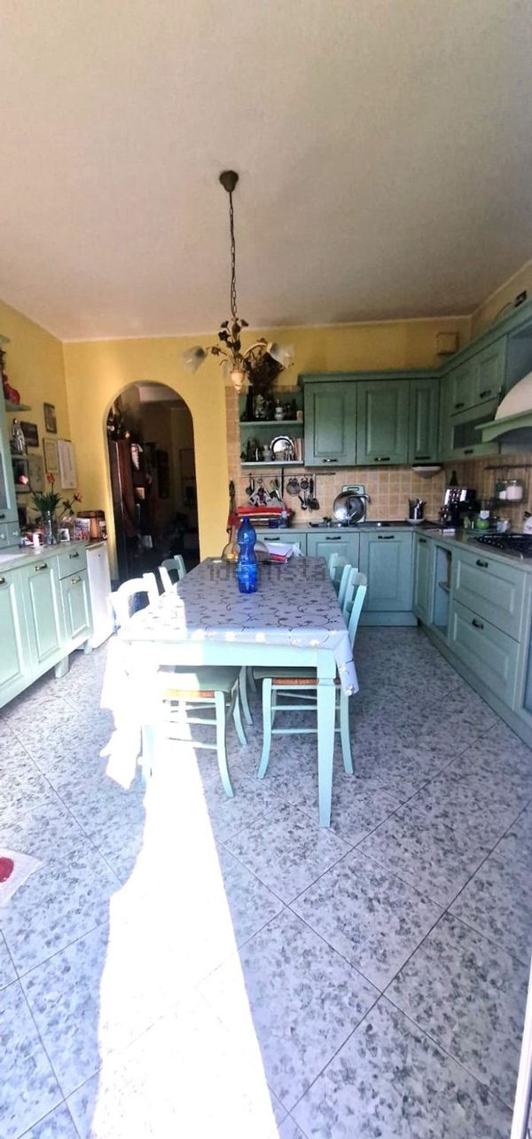 appartamento in vendita a Rimini in zona Viserba