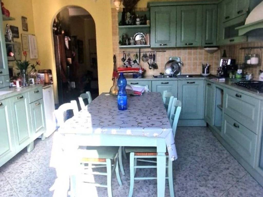 appartamento in vendita a Rimini in zona Viserba