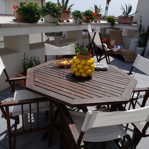 appartamento in vendita a Rimini in zona Marina Centro