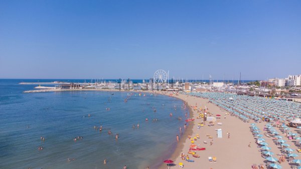 appartamento in vendita a Rimini in zona San Giuliano a Mare