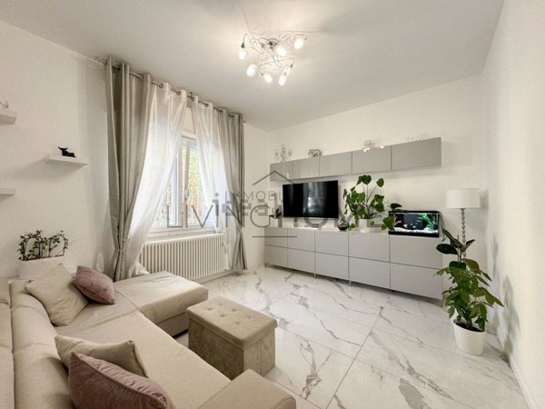 appartamento in vendita a Rimini in zona Miramare di Rimini