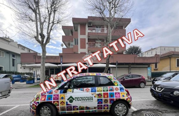appartamento in vendita a Rimini in zona Miramare di Rimini