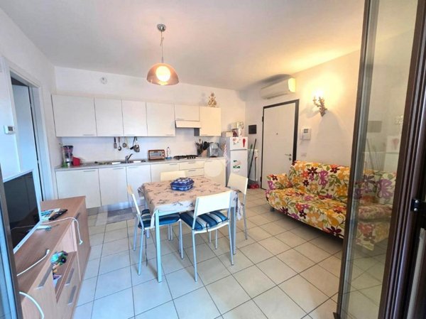 appartamento in vendita a Rimini in zona Torre Pedrera
