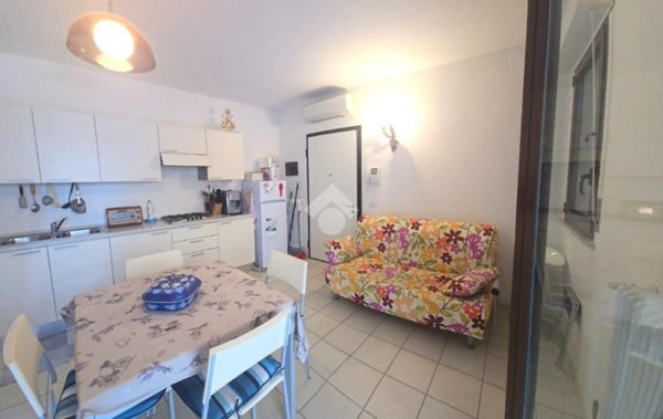 appartamento in vendita a Rimini in zona Torre Pedrera
