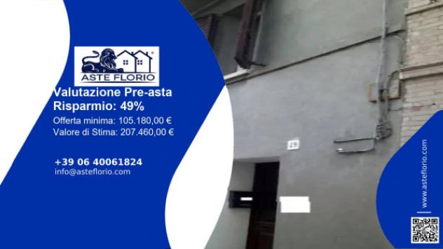 appartamento in vendita a Rimini in zona Centro Storico