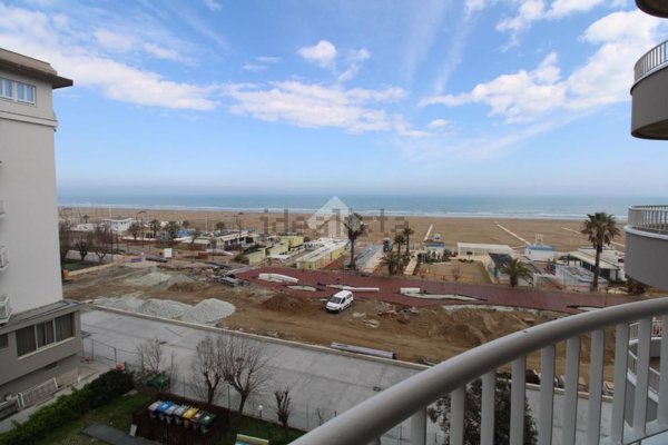 appartamento in vendita a Rimini in zona Marebello