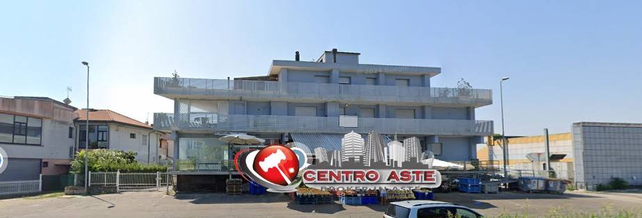 appartamento in vendita a Rimini in zona Miramare di Rimini