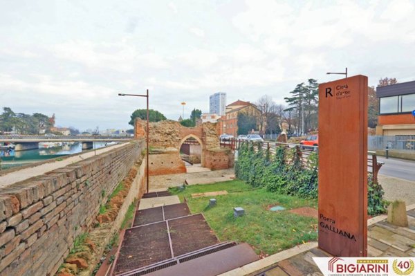 appartamento in vendita a Rimini in zona Centro Storico