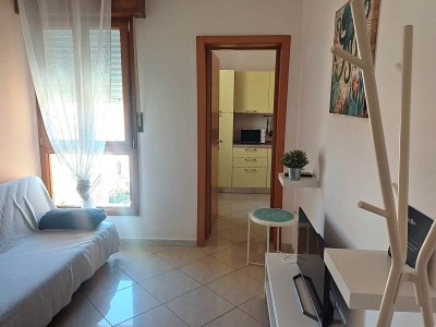 appartamento in vendita a Rimini in zona Centro Storico