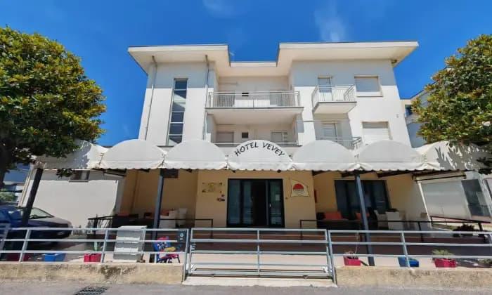 appartamento in vendita a Rimini in zona Torre Pedrera