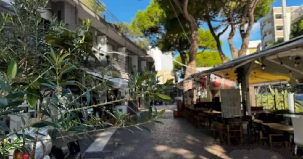 appartamento in vendita a Rimini in zona Marina Centro