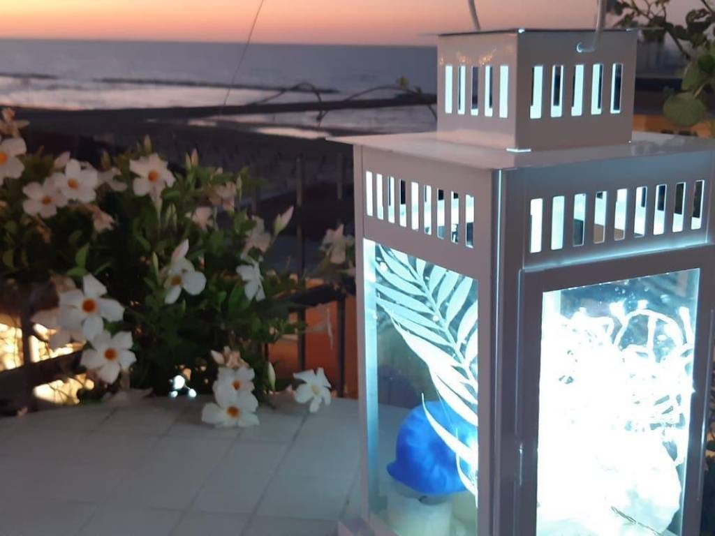 appartamento in vendita a Rimini in zona Viserba