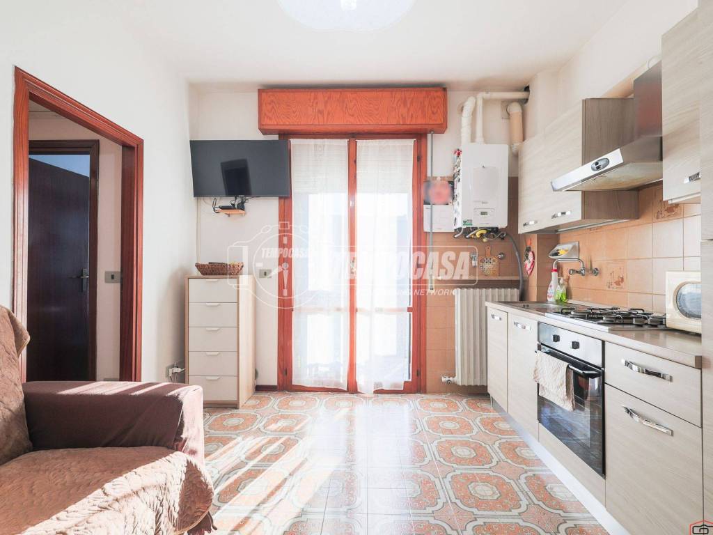 appartamento in vendita a Rimini