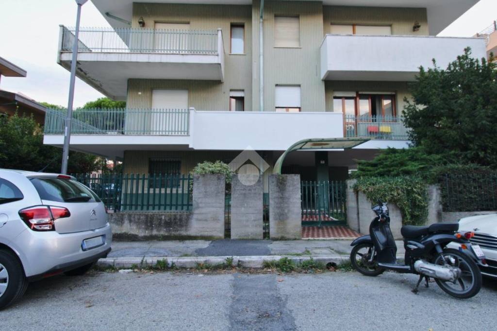 appartamento in vendita a Rimini in zona Bellariva