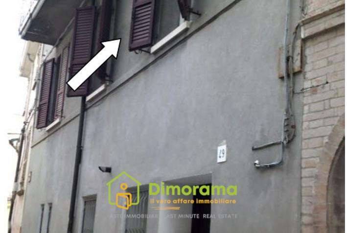 appartamento in vendita a Rimini in zona Centro Storico