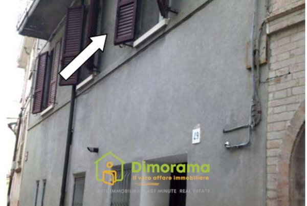 appartamento in vendita a Rimini in zona Centro Storico