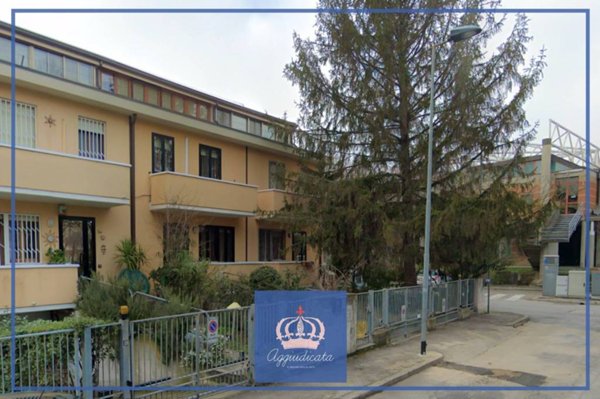 appartamento in vendita a Rimini in zona Celle