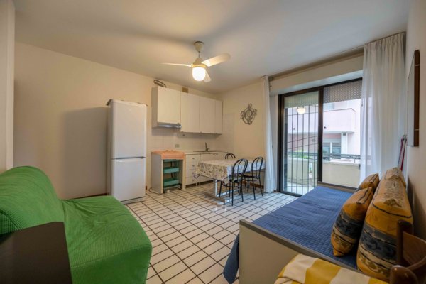 appartamento in vendita a Rimini in zona Viserbella