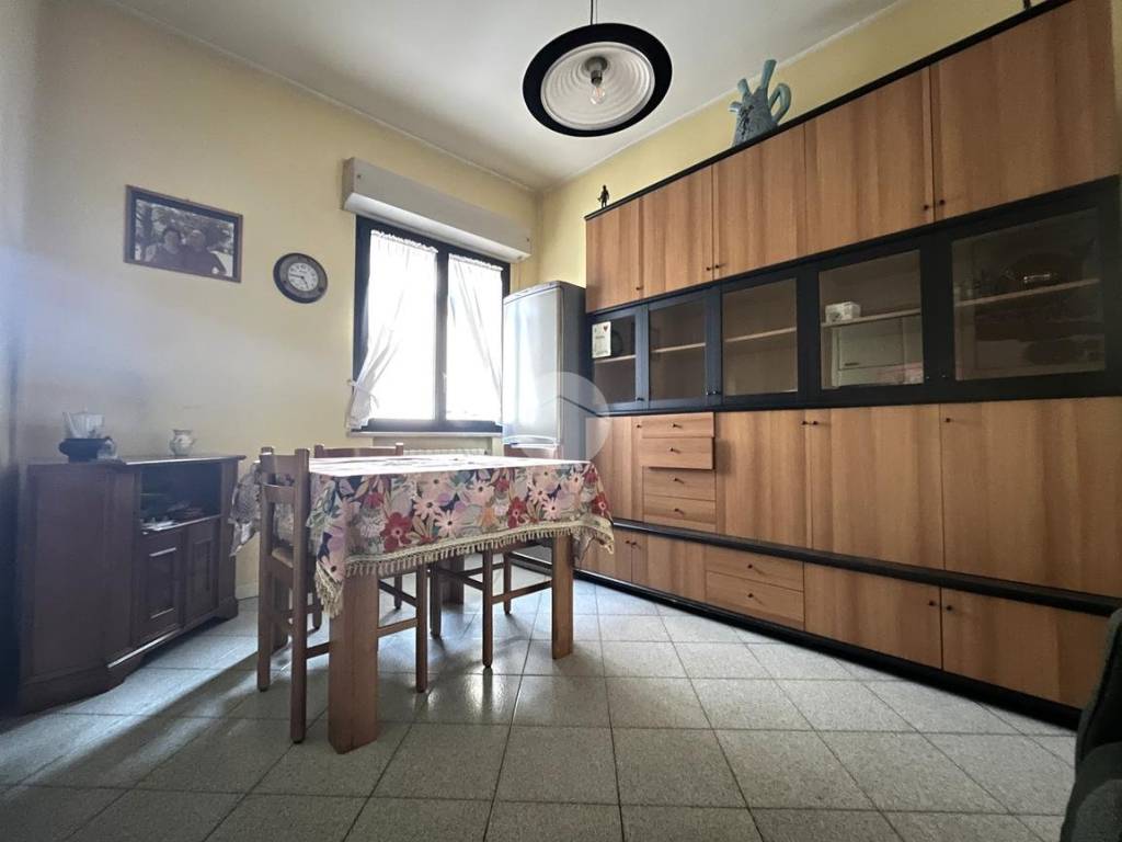 appartamento in vendita a Rimini in zona Borgo San Giuliano