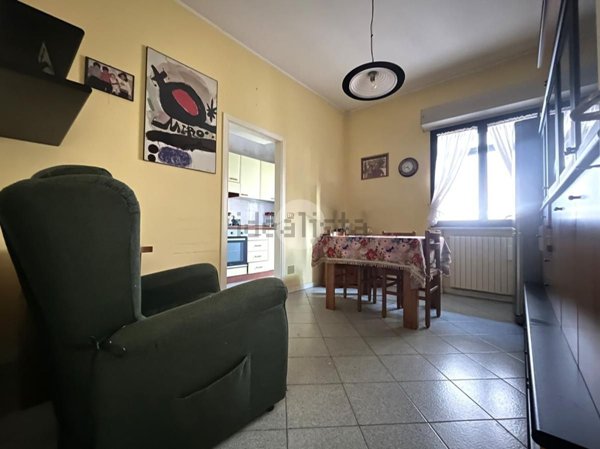 appartamento in vendita a Rimini in zona Borgo San Giuliano