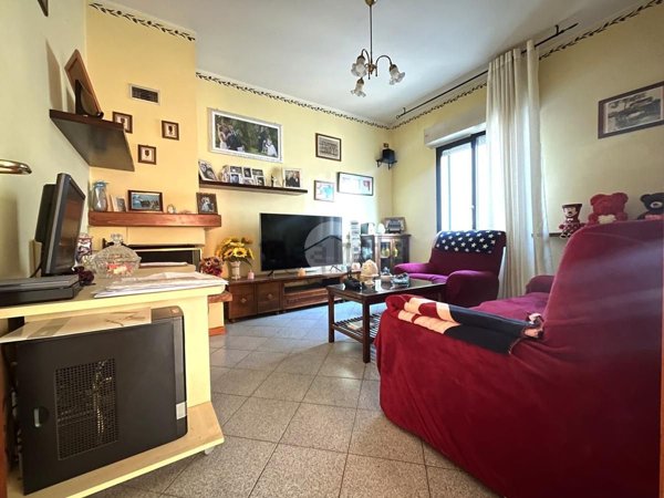 appartamento in vendita a Rimini in zona Borgo San Giuliano