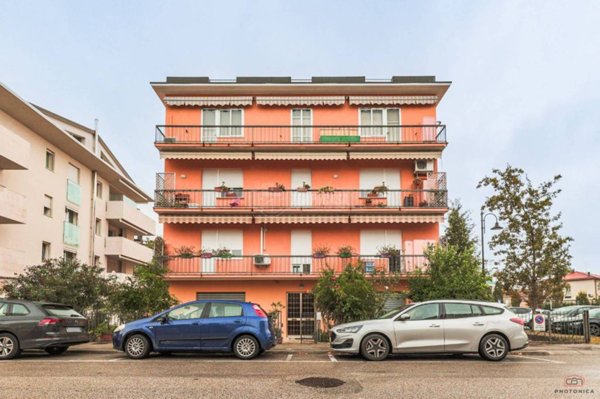 appartamento in vendita a Rimini in zona Centro Storico