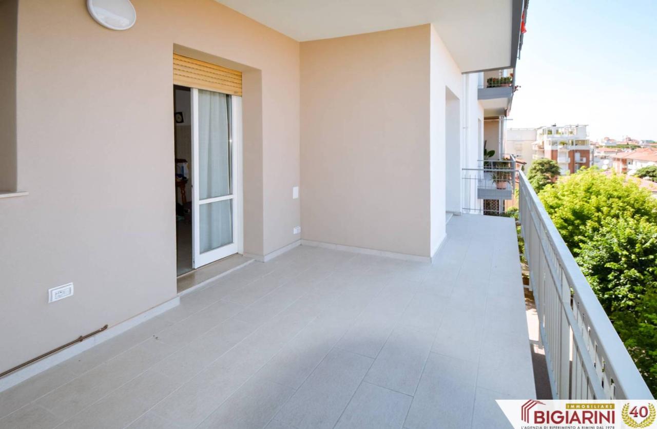 appartamento in vendita a Rimini in zona Borgo Mazzini