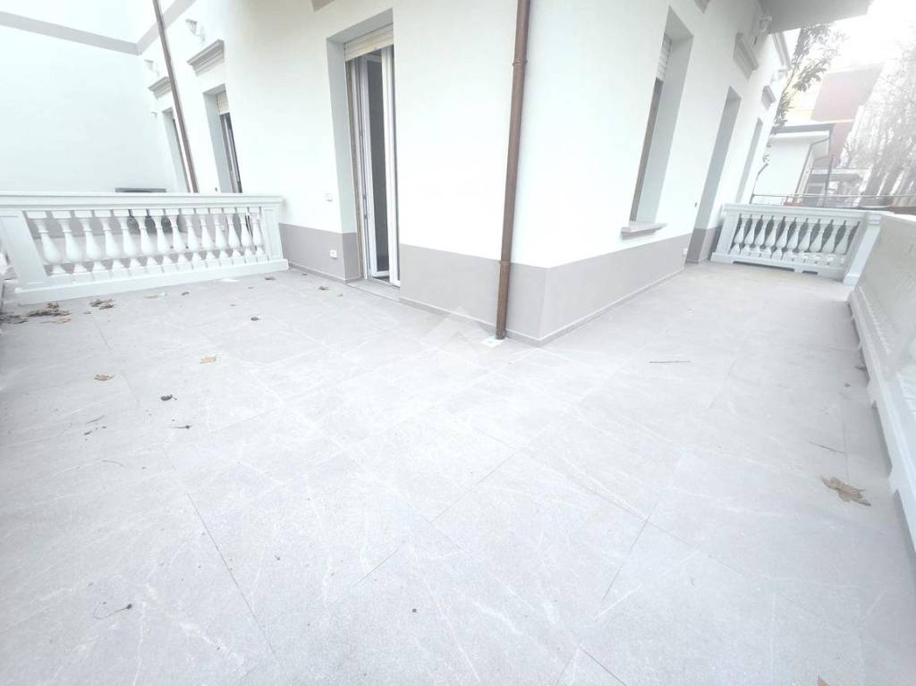 appartamento in vendita a Rimini in zona Viserba