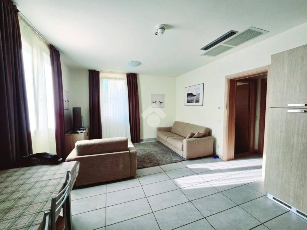 appartamento in vendita a Rimini in zona Viserba