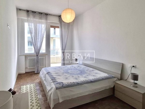 appartamento in vendita a Rimini in zona Marina Centro