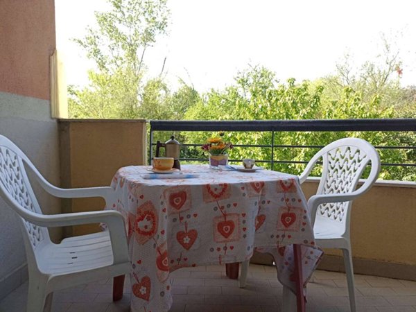 appartamento in vendita a Rimini in zona Corpolò