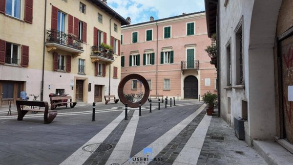 appartamento in vendita a Rimini in zona Centro Storico