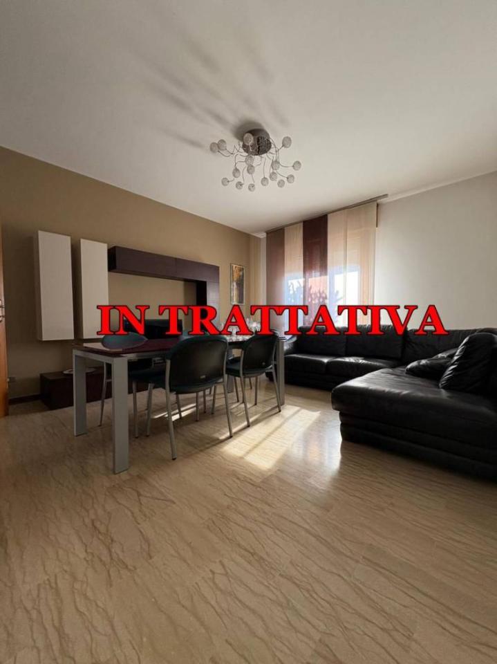 appartamento in vendita a Rimini in zona Borgo Mazzini