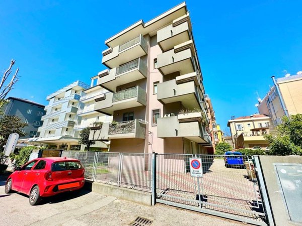 appartamento in vendita a Rimini