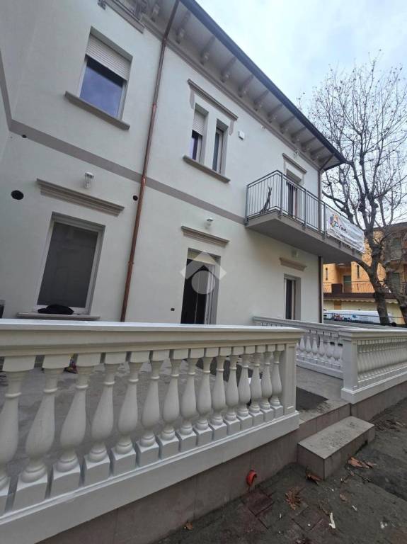 appartamento in vendita a Rimini in zona Viserba