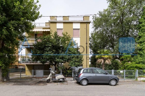 appartamento in vendita a Rimini in zona Bellariva