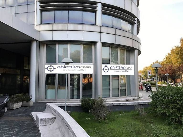 trivano in vendita a Rimini in zona Fiera Vecchia