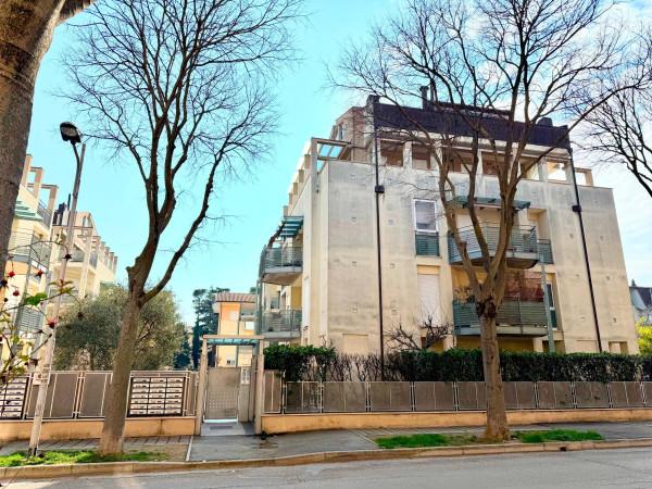 appartamento in vendita a Rimini in zona Borgo Mazzini