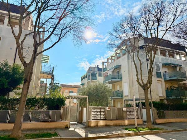 appartamento in vendita a Rimini in zona Borgo Mazzini
