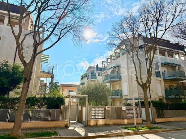 appartamento in vendita a Rimini in zona Borgo Mazzini