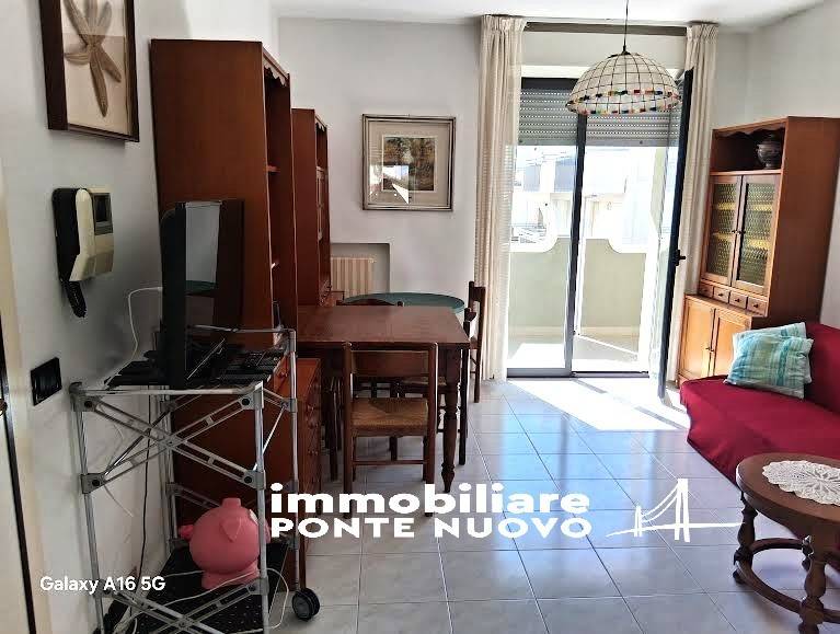 appartamento in vendita a Rimini in zona Torre Pedrera