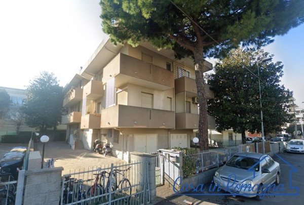 appartamento in vendita a Rimini in zona Miramare di Rimini