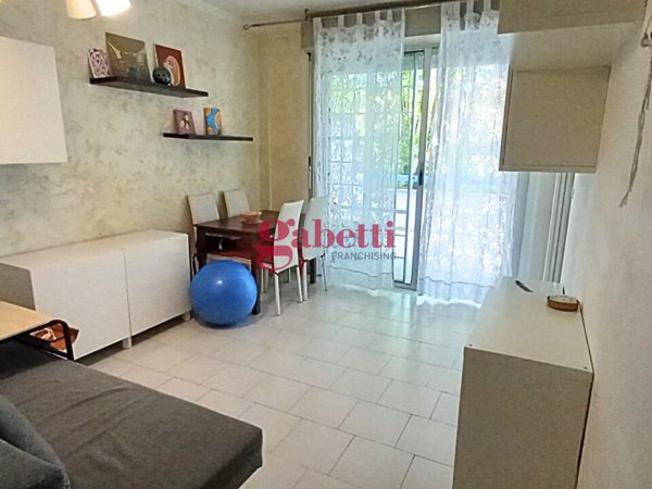 appartamento in vendita a Rimini in zona Centro Storico